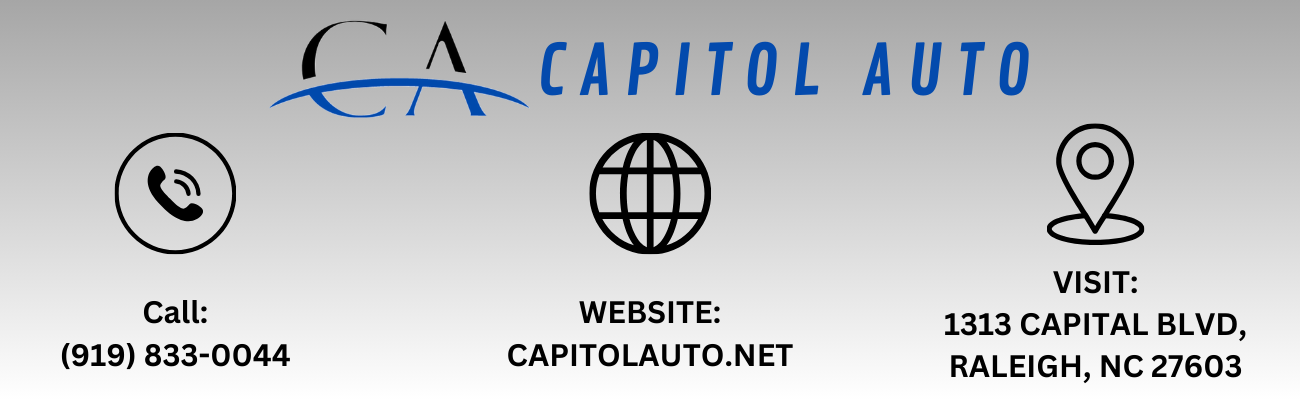 Capitol Auto