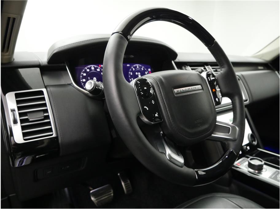 2021 Land Rover Range Rover Autobiography photo 15