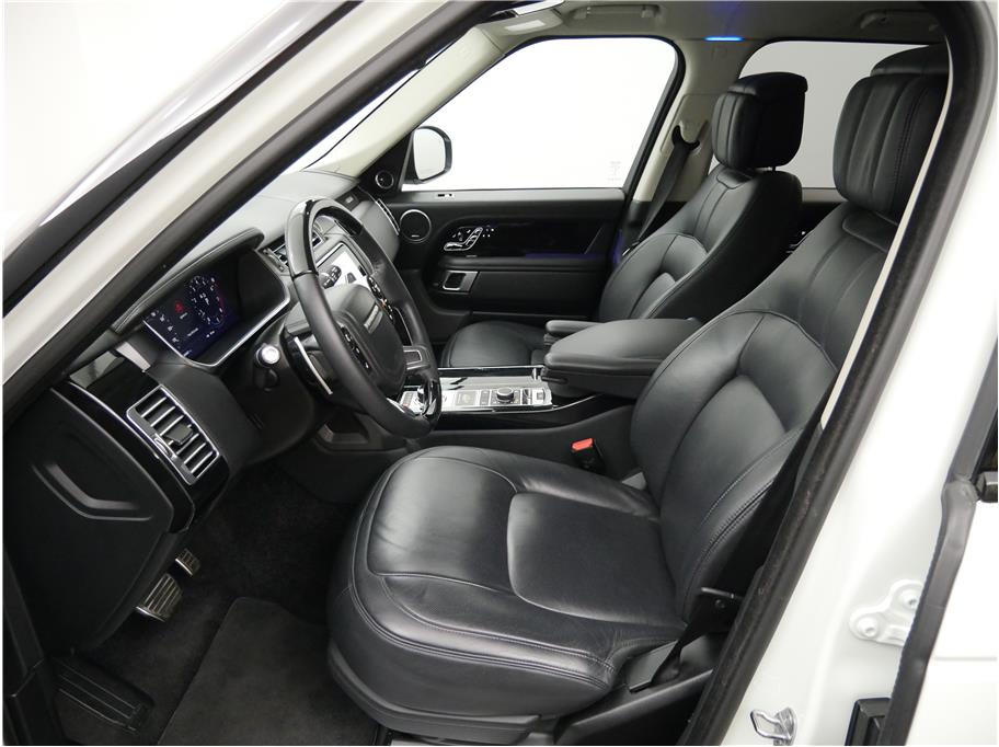 2021 Land Rover Range Rover Autobiography photo 16