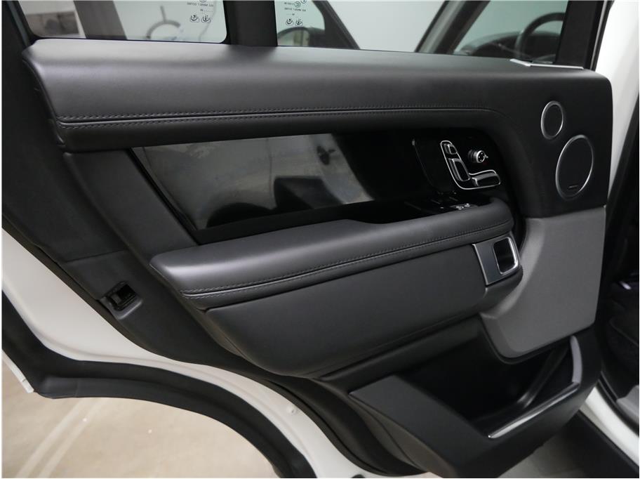 2021 Land Rover Range Rover Autobiography photo 20