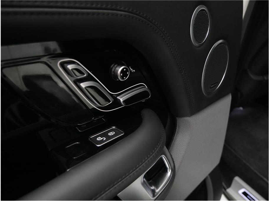 2021 Land Rover Range Rover Autobiography photo 21