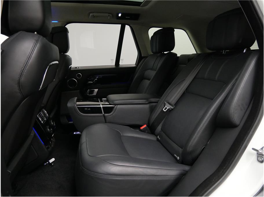 2021 Land Rover Range Rover Autobiography photo 22
