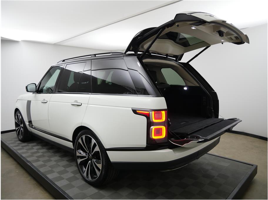 2021 Land Rover Range Rover Autobiography photo 23