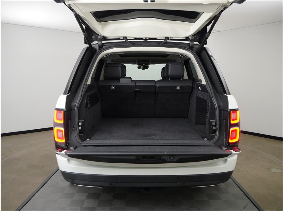 2021 Land Rover Range Rover Autobiography photo 24