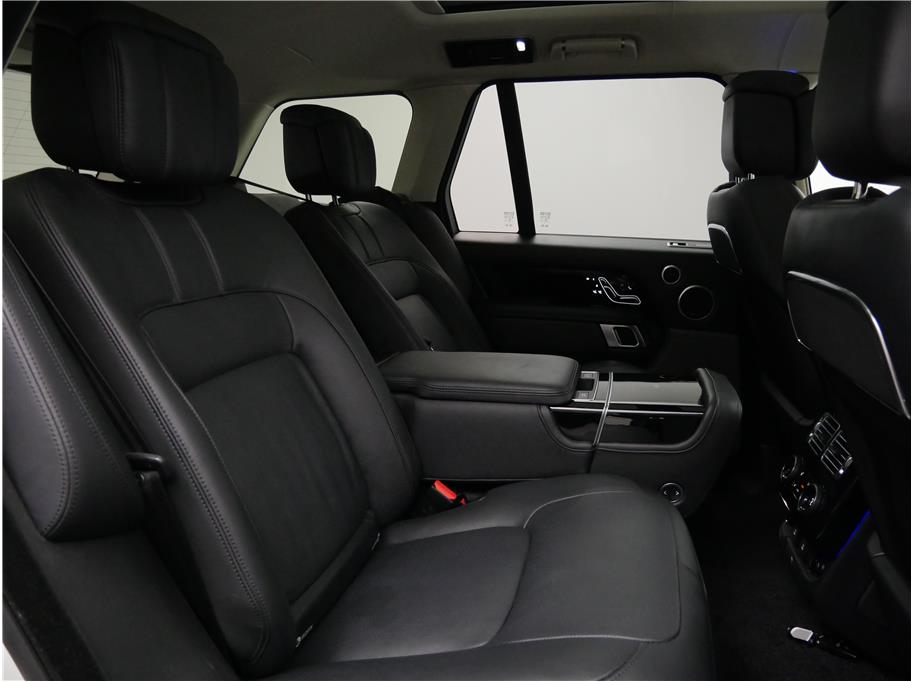 2021 Land Rover Range Rover Autobiography photo 28