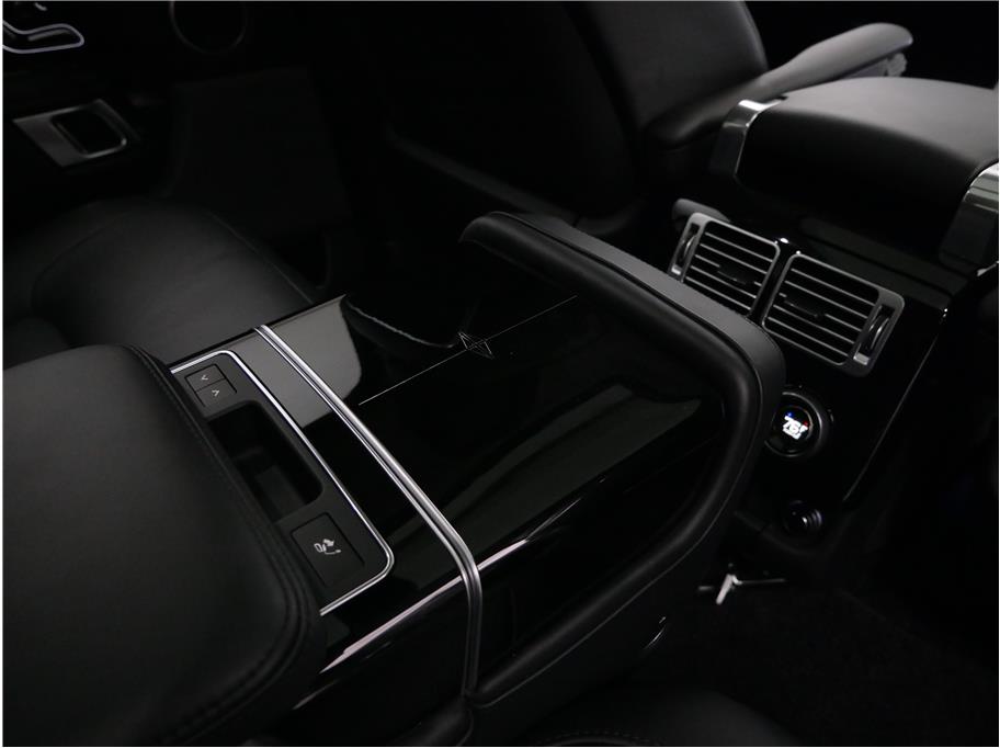 2021 Land Rover Range Rover Autobiography photo 29
