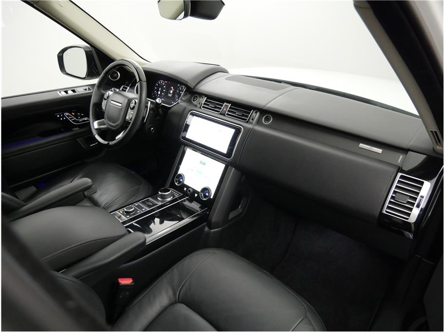 2021 Land Rover Range Rover Autobiography photo 30