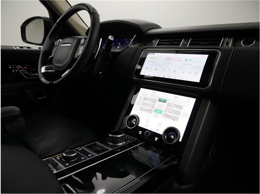2021 Land Rover Range Rover Autobiography photo 31