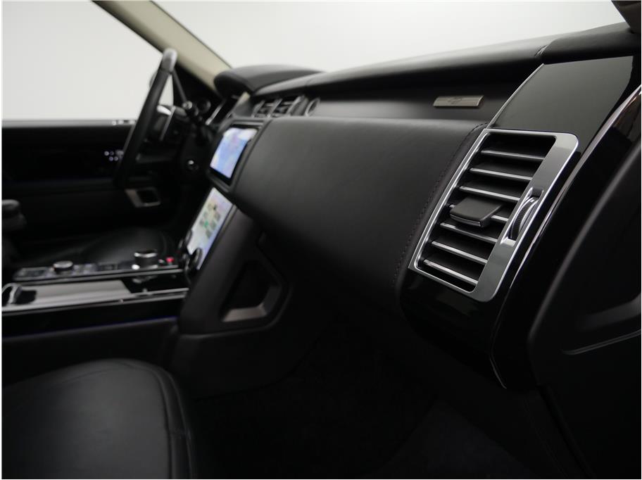 2021 Land Rover Range Rover Autobiography photo 32