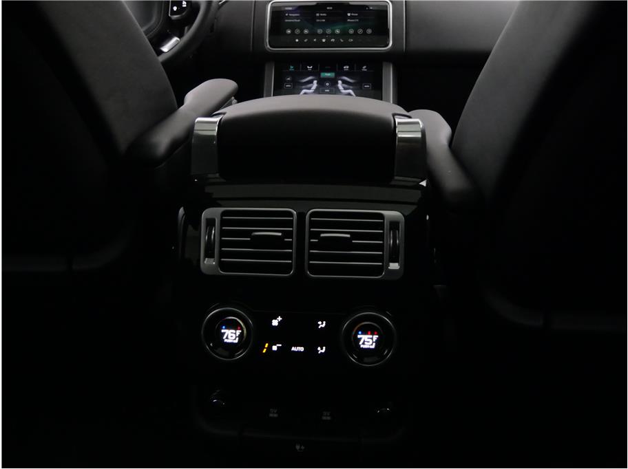 2021 Land Rover Range Rover Autobiography photo 33