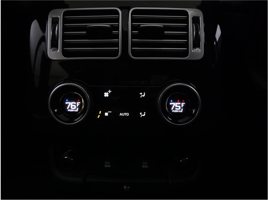 2021 Land Rover Range Rover Autobiography photo 34