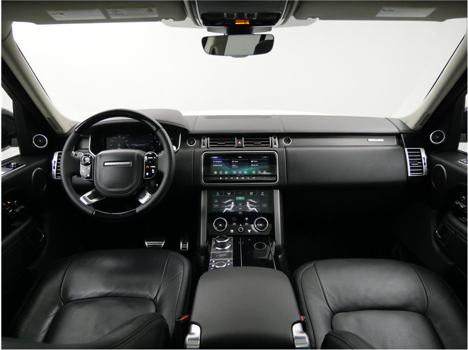 2021 Land Rover Range Rover Autobiography photo 35