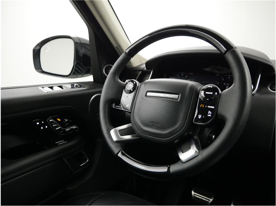 2021 Land Rover Range Rover Autobiography photo 36