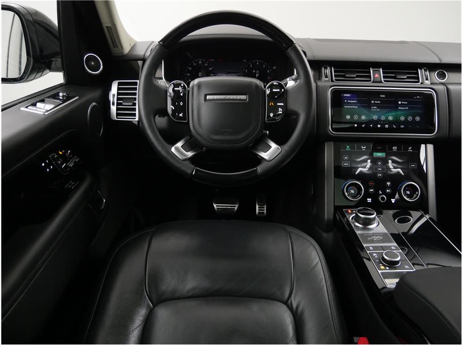 2021 Land Rover Range Rover Autobiography photo 37