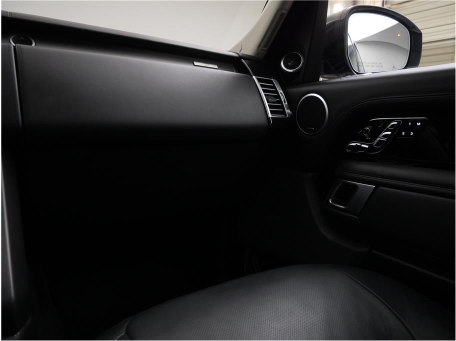 2021 Land Rover Range Rover Autobiography photo 40