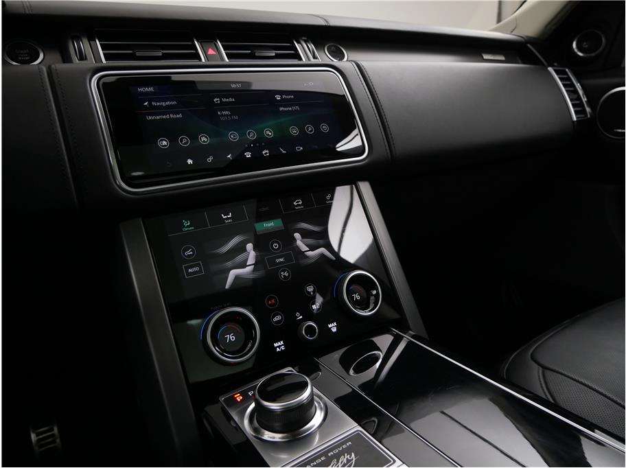 2021 Land Rover Range Rover Autobiography photo 41