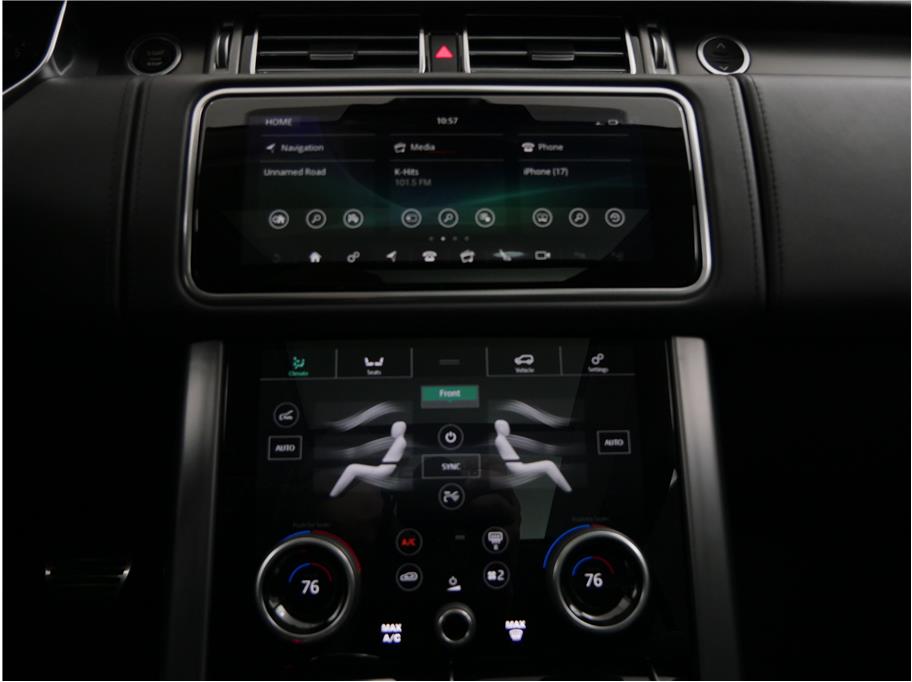 2021 Land Rover Range Rover Autobiography photo 42
