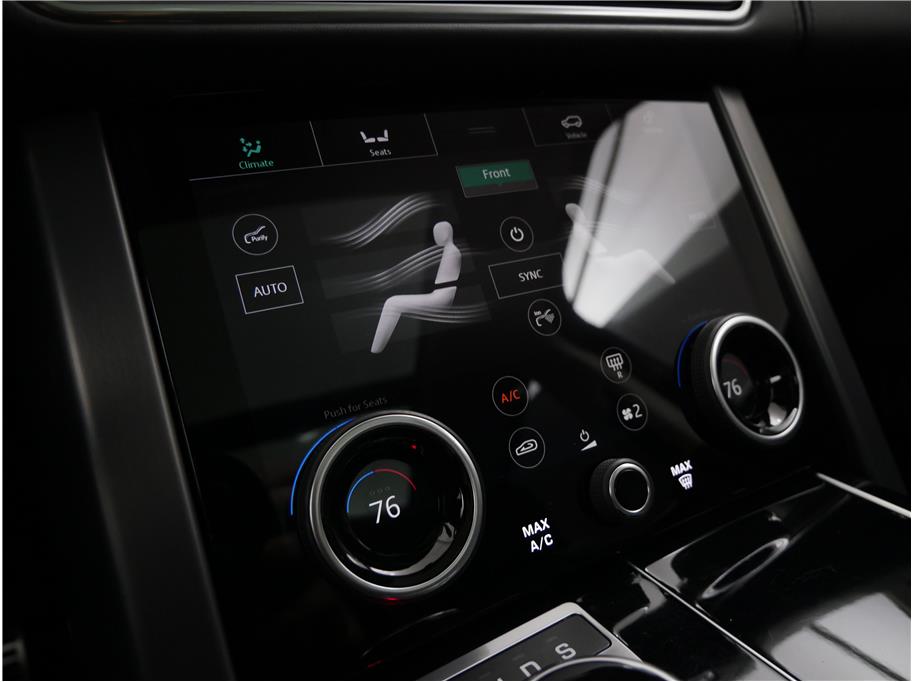 2021 Land Rover Range Rover Autobiography photo 44
