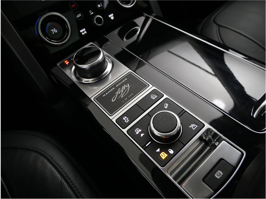 2021 Land Rover Range Rover Autobiography photo 45
