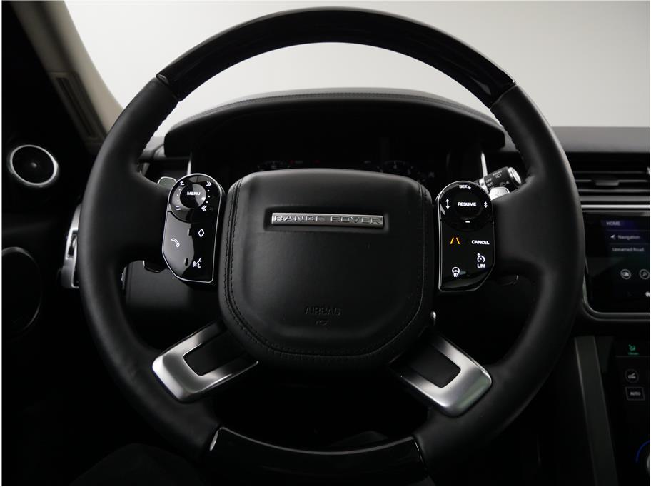 2021 Land Rover Range Rover Autobiography photo 46
