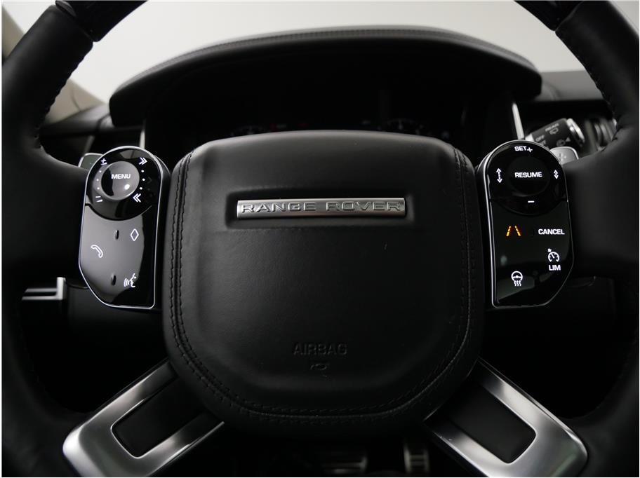 2021 Land Rover Range Rover Autobiography photo 47