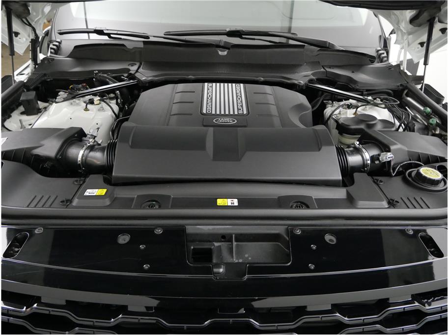 2021 Land Rover Range Rover Autobiography photo 49