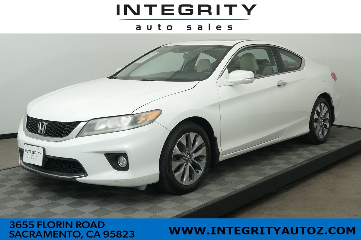 For 2013 2014 2015 Honda Accord Sedan Chrome Clear W/o LED DRL - Foto 7