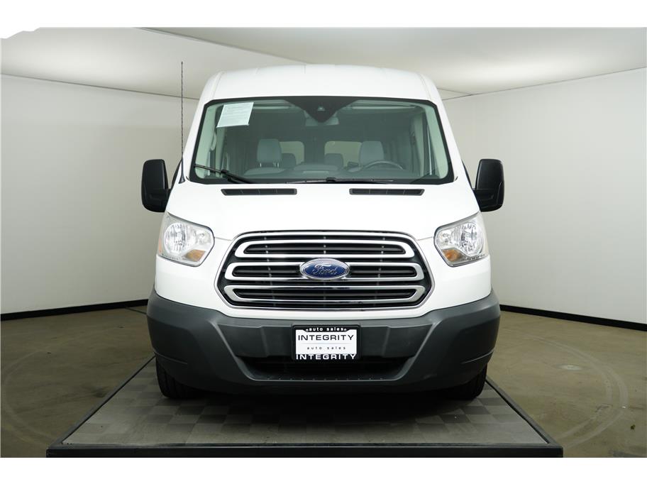 2017 Ford Transit XLT Van photo 5
