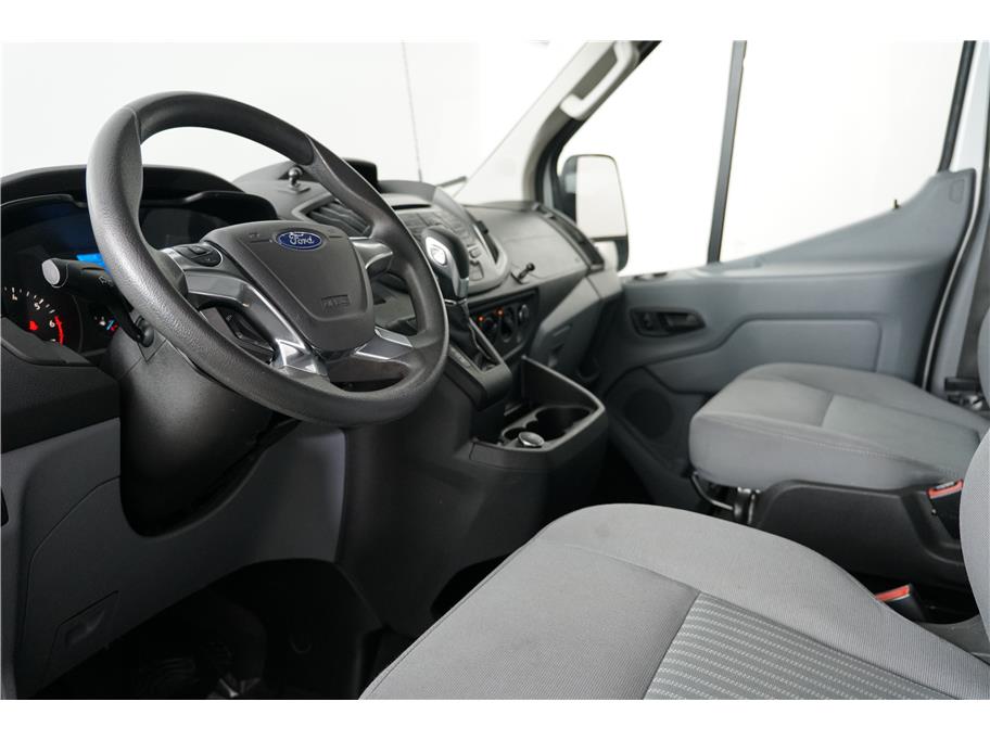 2017 Ford Transit XLT Van photo 11
