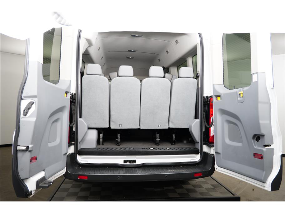2017 Ford Transit XLT Van photo 14