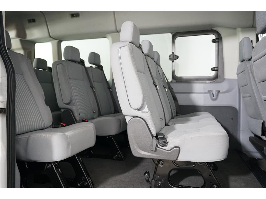 2017 Ford Transit XLT Van photo 15