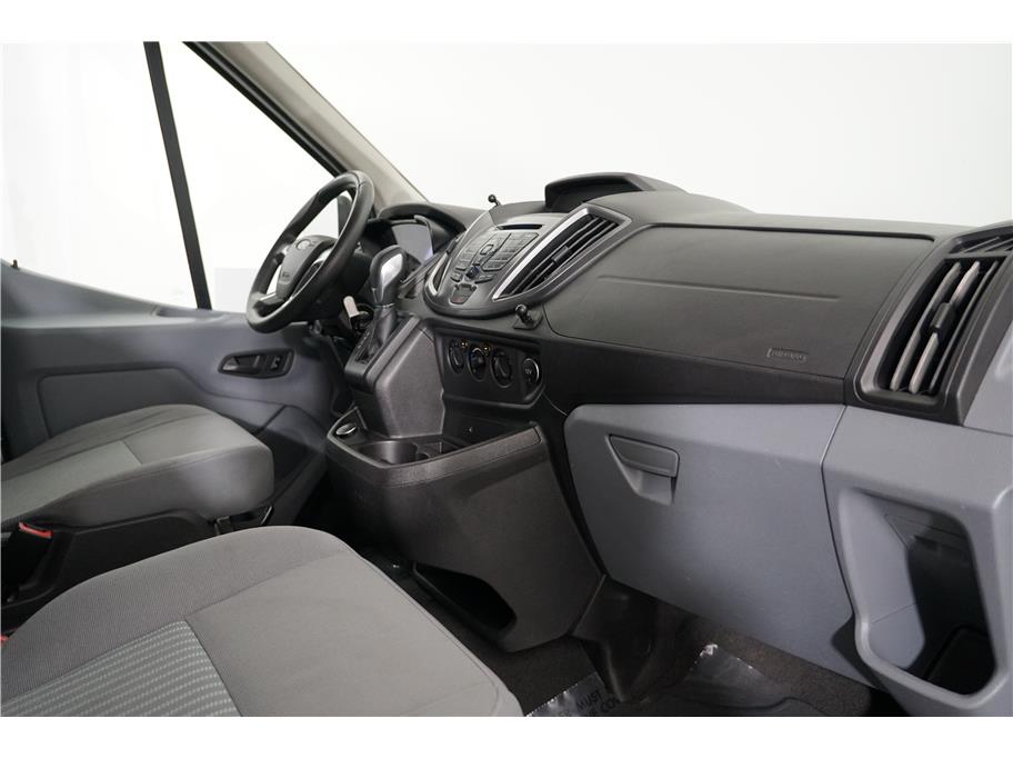 2017 Ford Transit XLT Van photo 16