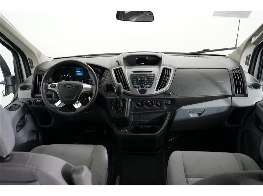 2017 Ford Transit XLT Van photo 18