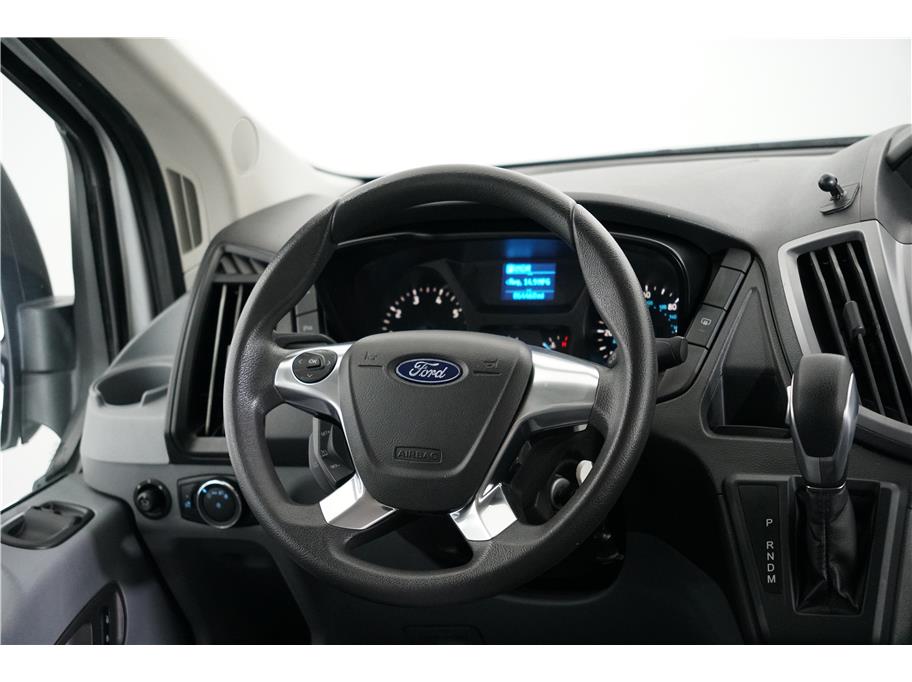 2017 Ford Transit XLT Van photo 19