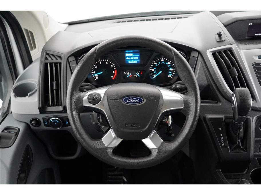 2017 Ford Transit XLT Van photo 20
