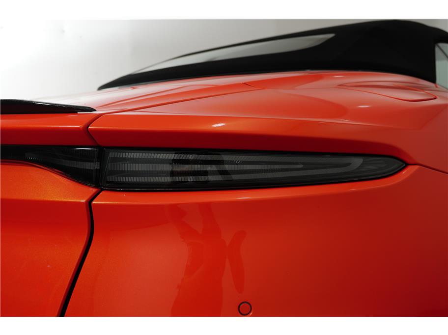 2022 Aston Martin DBS AM7 photo 12