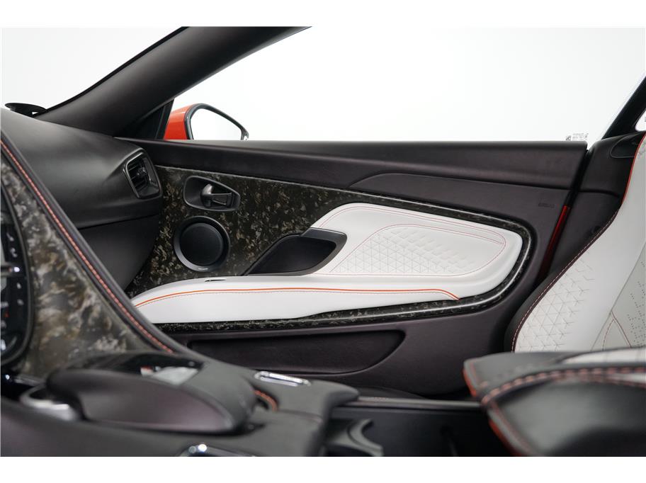 2022 Aston Martin DBS AM7 photo 15