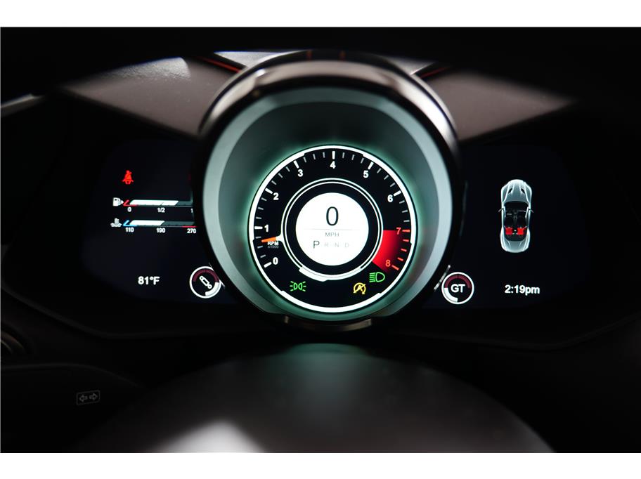 2022 Aston Martin DBS AM7 photo 24