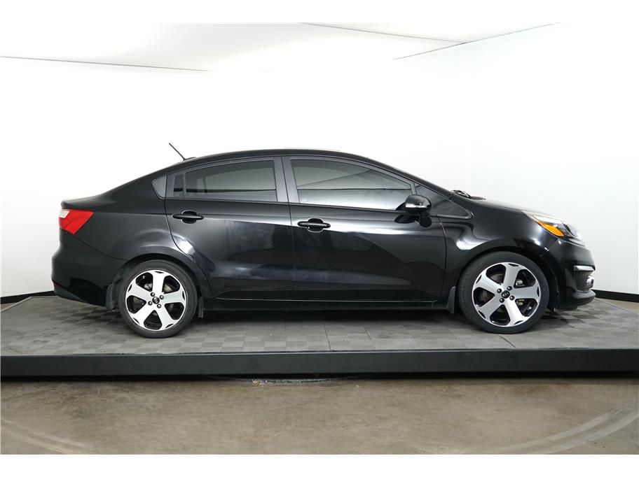 2016 Kia Rio SX - Photo 6