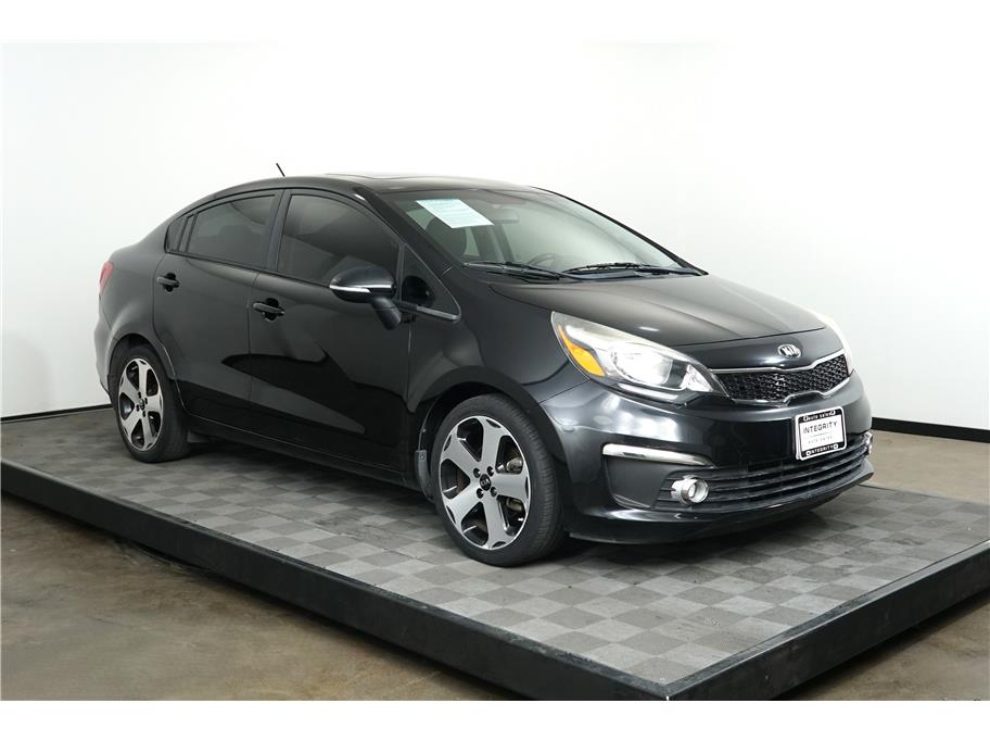 2016 Kia Rio SX - Photo 7