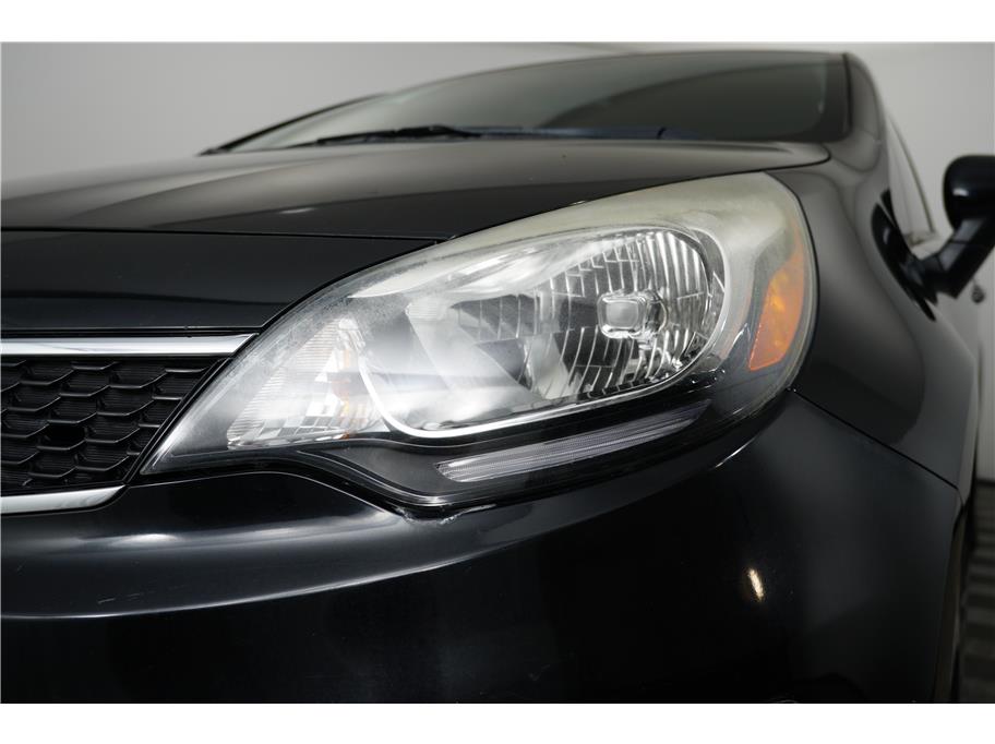 2016 Kia Rio SX - Photo 10