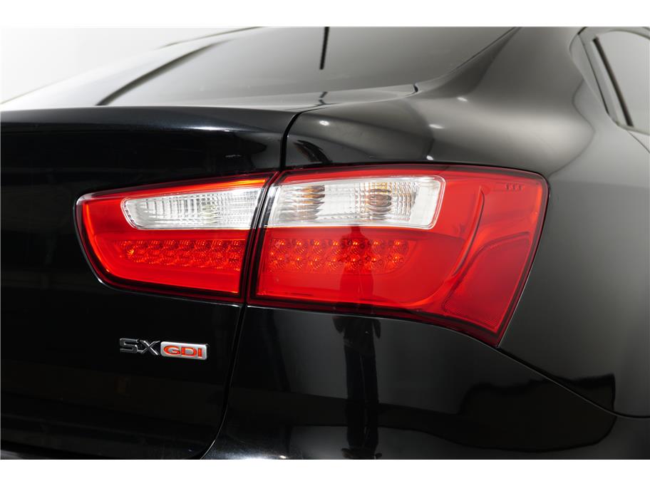 2016 Kia Rio SX - Photo 12