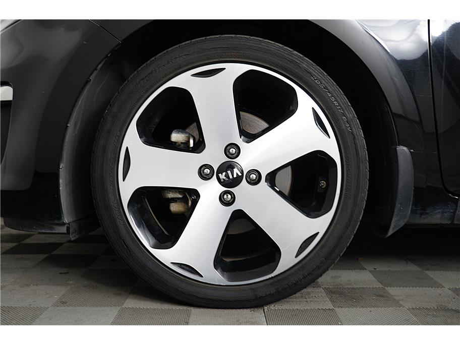 2016 Kia Rio SX - Photo 13