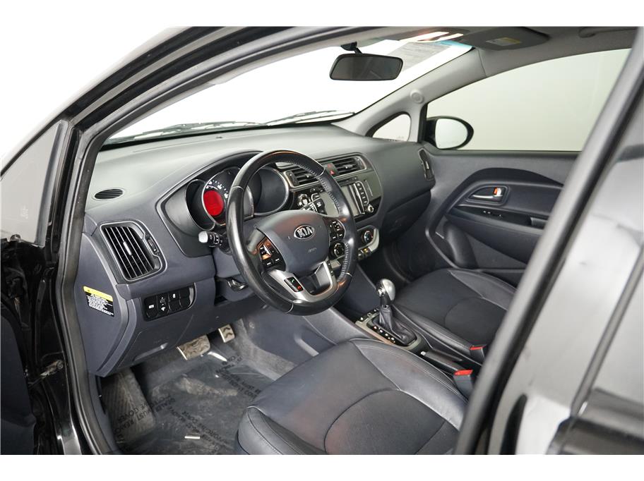 2016 Kia Rio SX - Photo 14