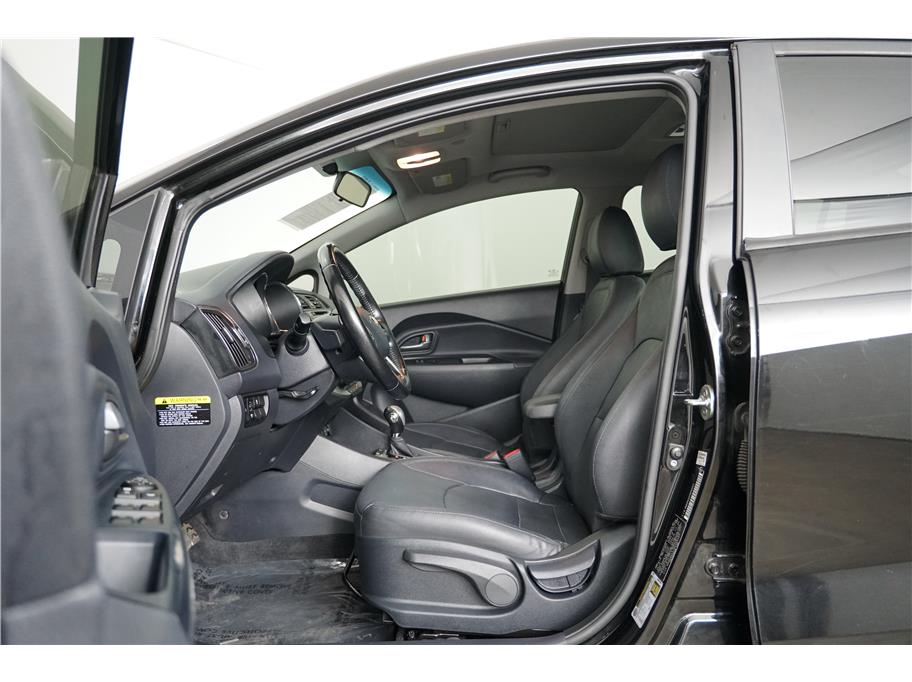 2016 Kia Rio SX - Photo 15