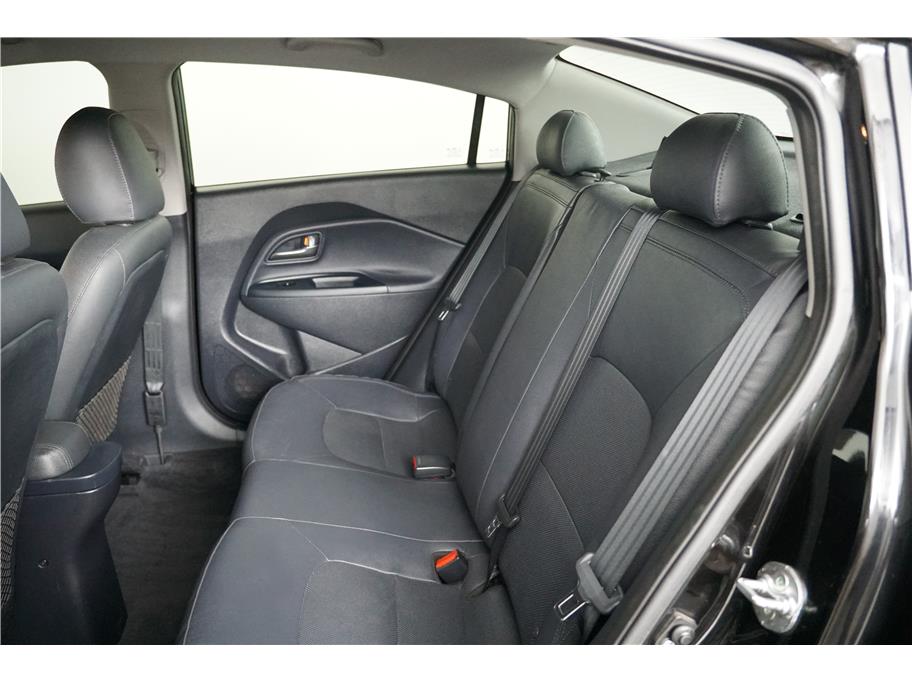 2016 Kia Rio SX - Photo 18