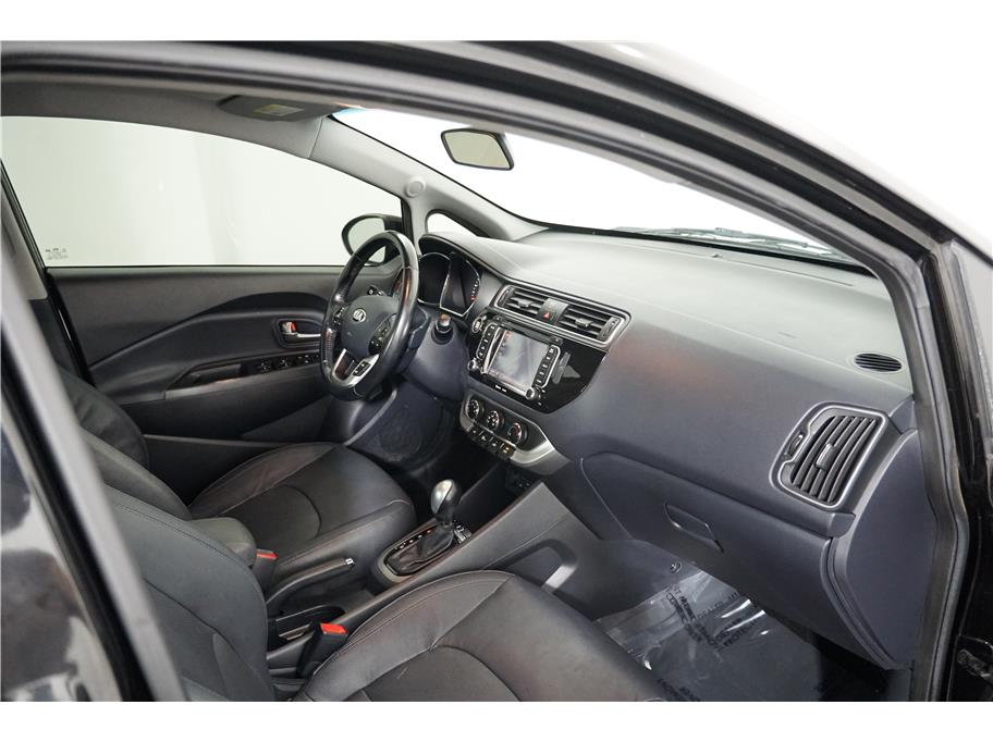2016 Kia Rio SX - Photo 21