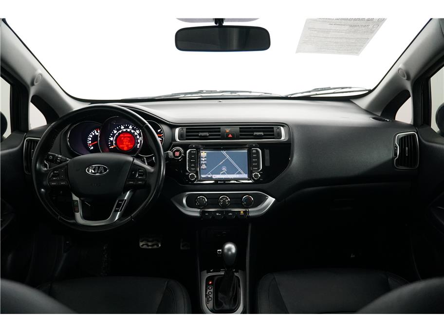 2016 Kia Rio SX - Photo 22