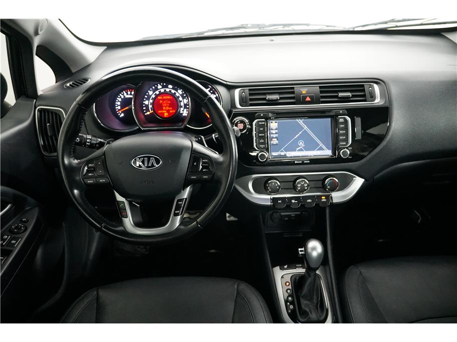 2016 Kia Rio SX - Photo 23
