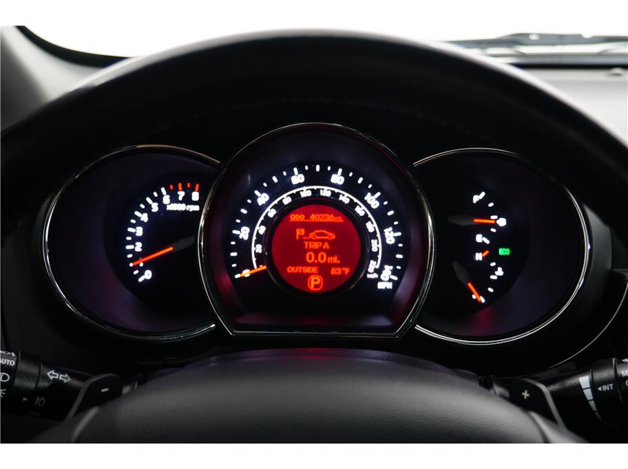 2016 Kia Rio SX - Photo 25